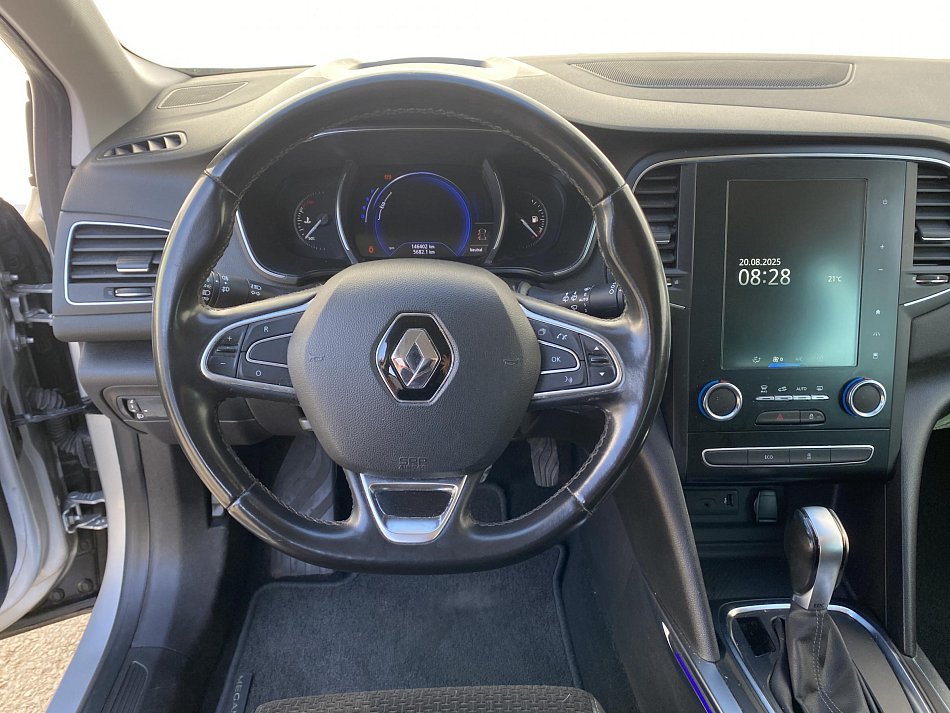 Renault Mégane 1.5 dCi Intense