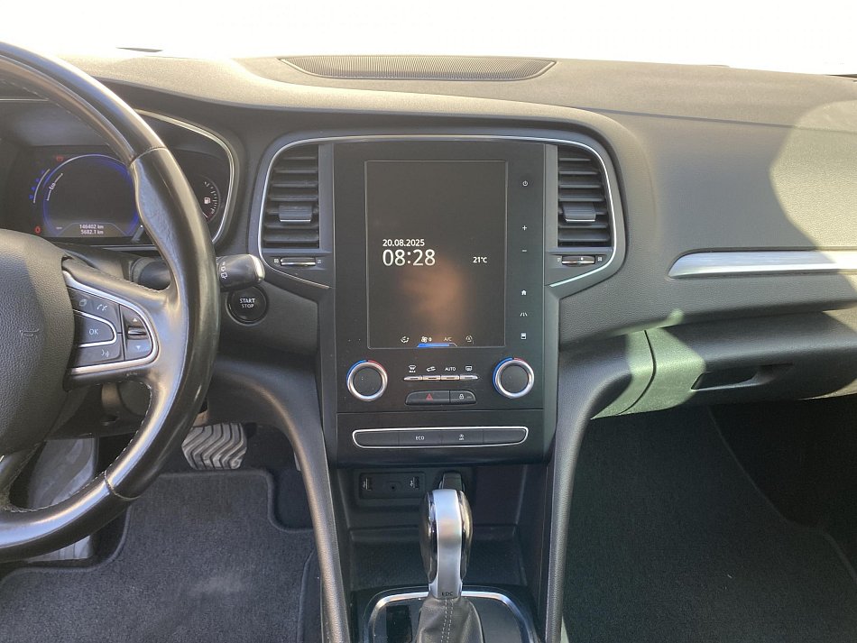 Renault Mégane 1.5 dCi Intense