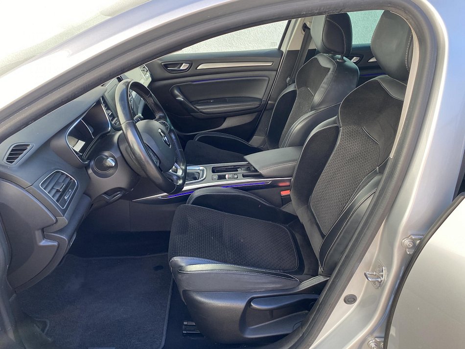 Renault Mégane 1.5 dCi Intense