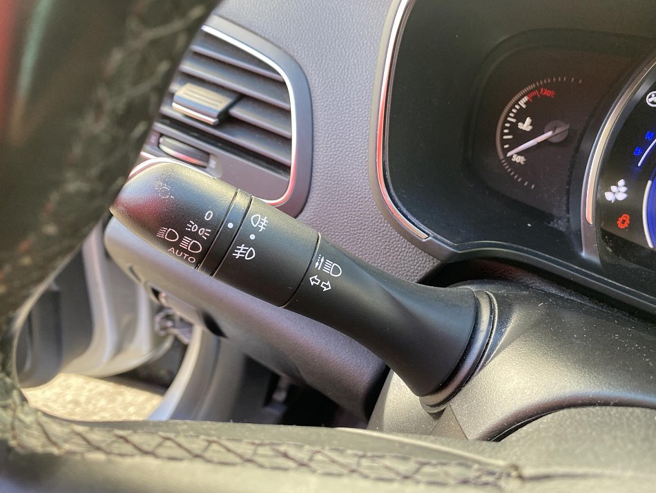 Renault Mégane 1.5 dCi Intense