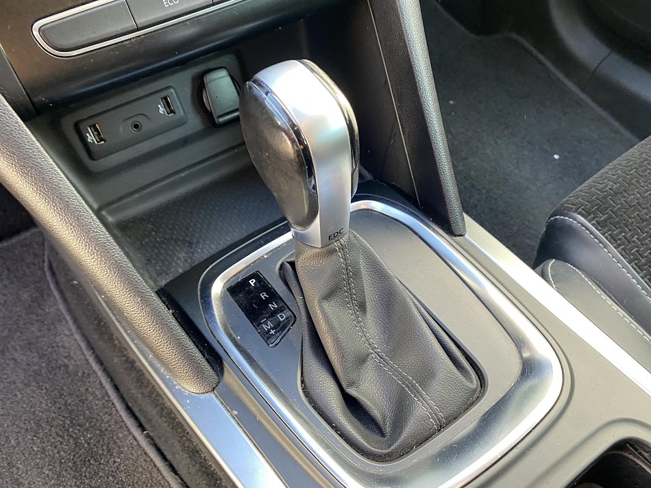 Renault Mégane 1.5 dCi Intense