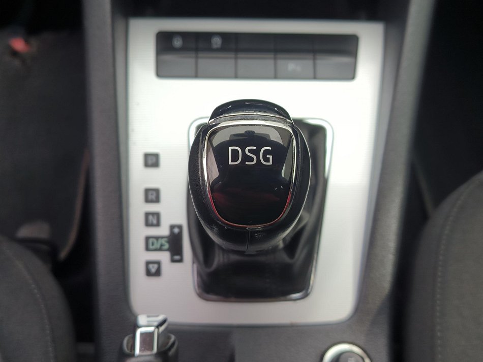 Škoda Octavia III 2.0TDi 