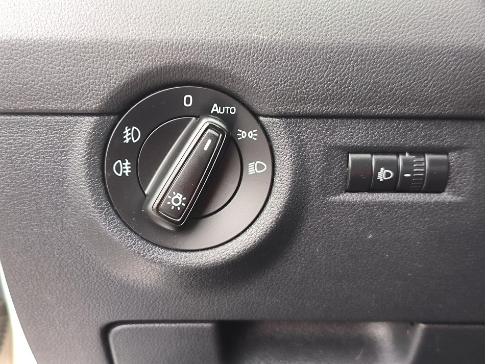 Škoda Octavia III 2.0TDi 