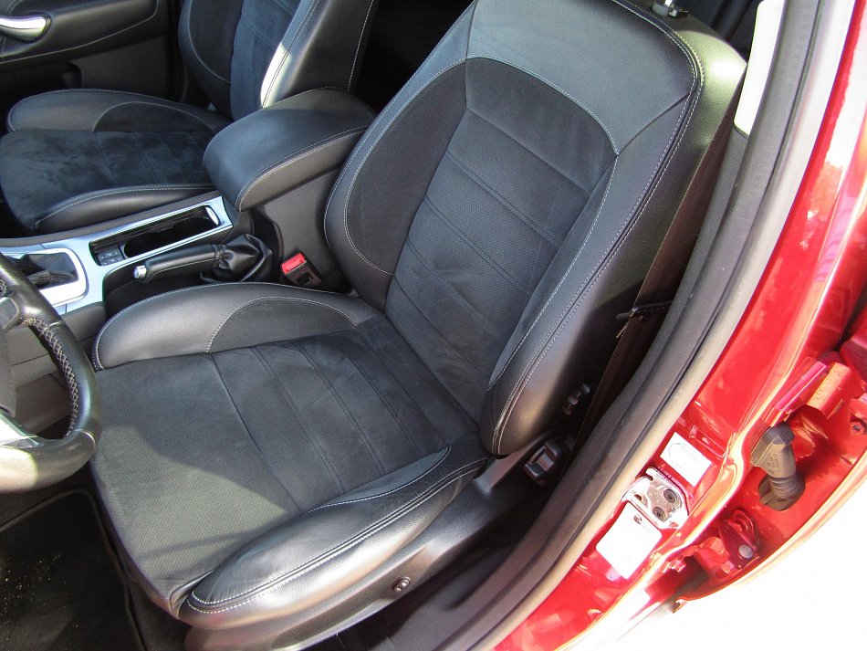 Ford Mondeo 2.0 TDCi 