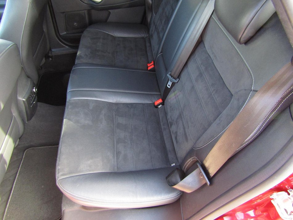 Ford Mondeo 2.0 TDCi 