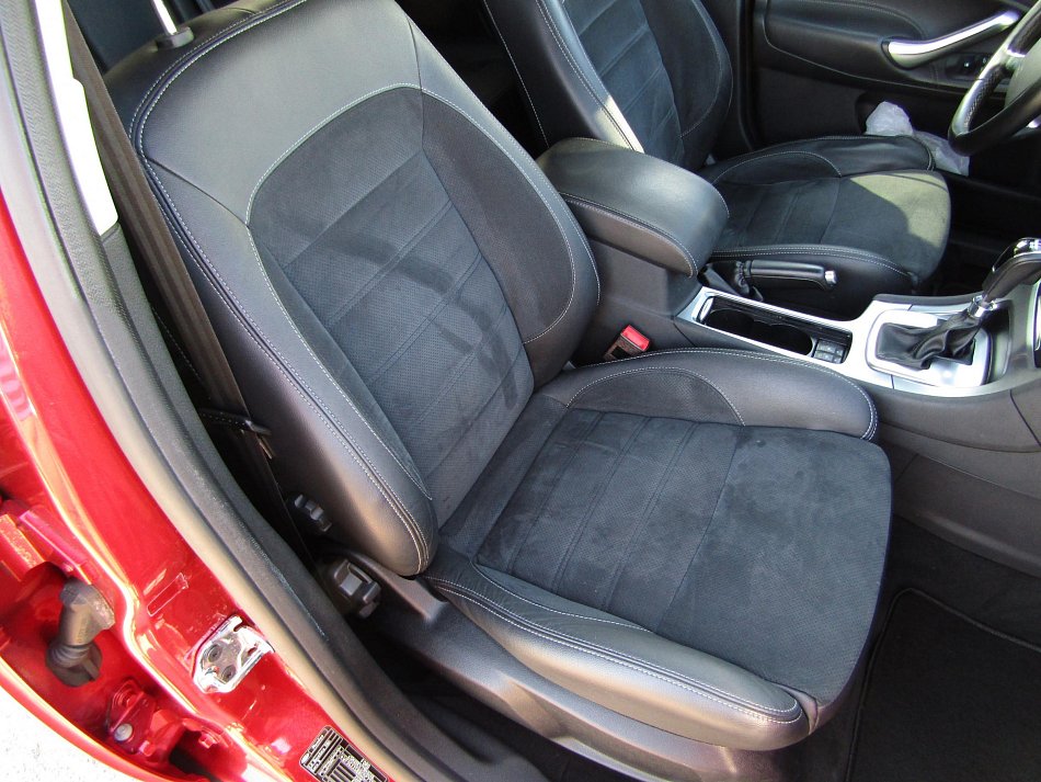 Ford Mondeo 2.0 TDCi 