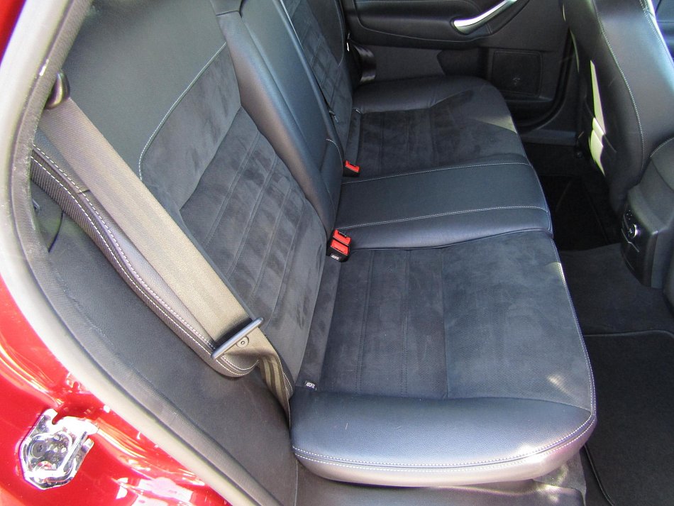 Ford Mondeo 2.0 TDCi 