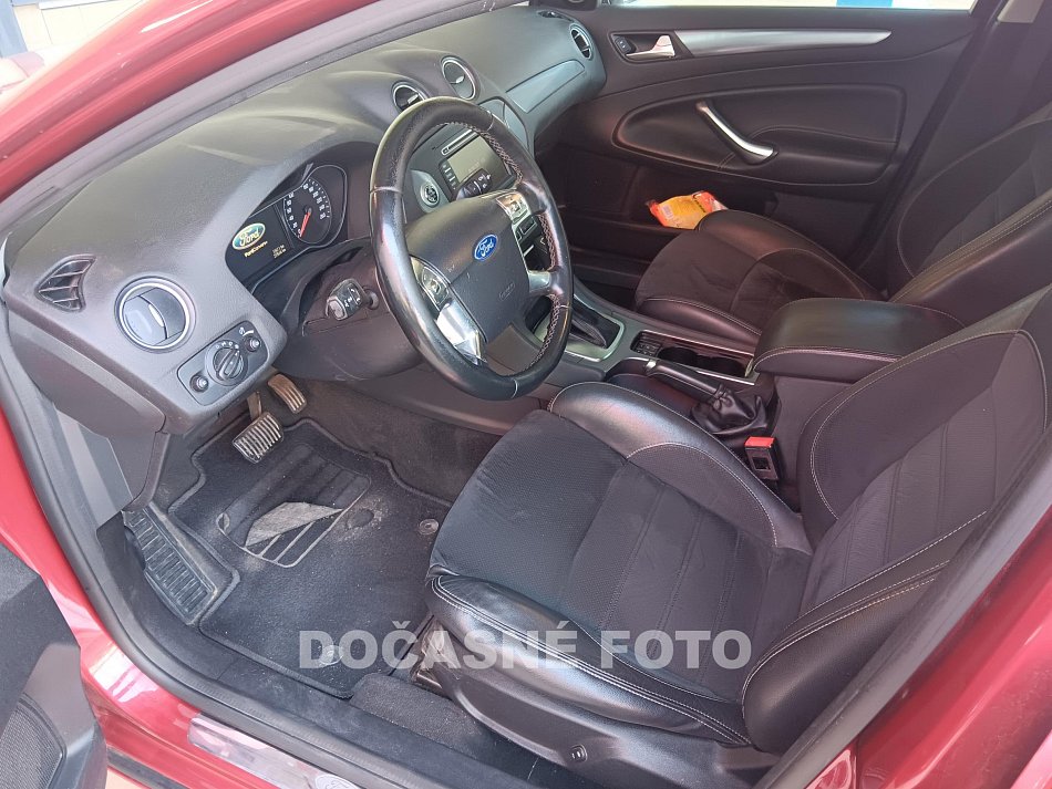 Ford Mondeo 2.0 TDCi 
