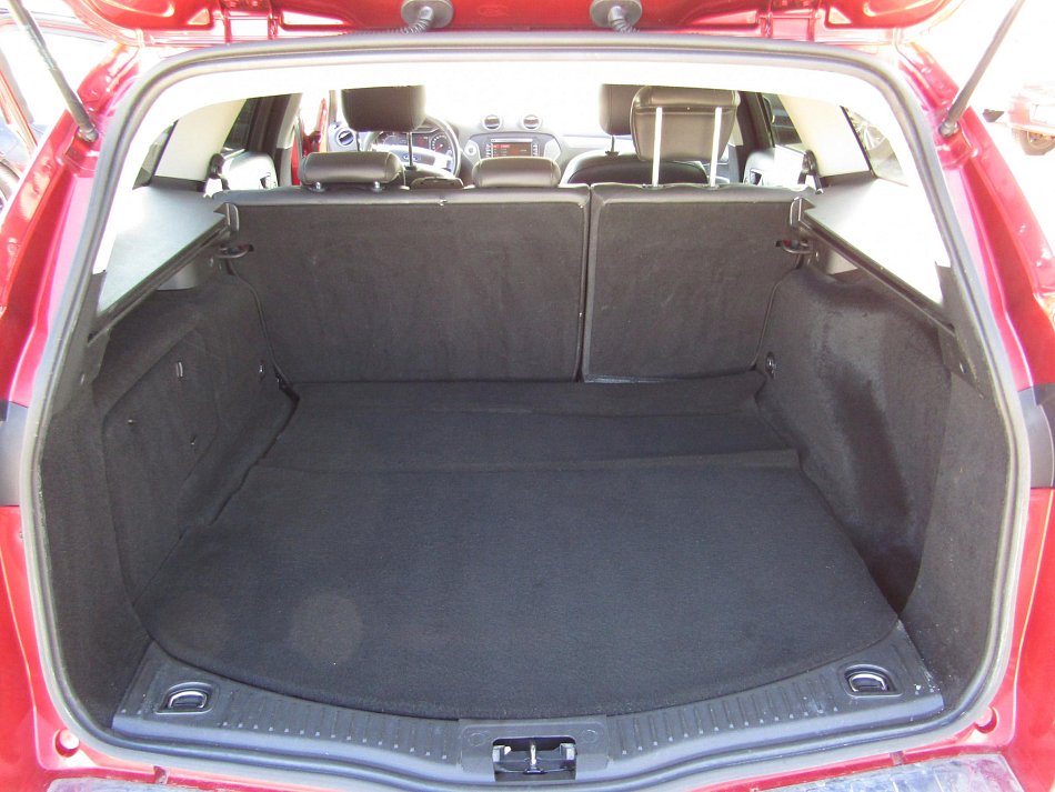 Ford Mondeo 2.0 TDCi 