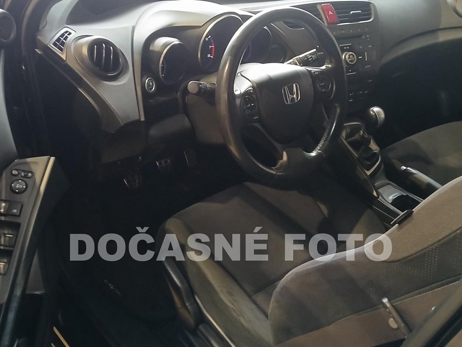 Honda Civic 1.8 