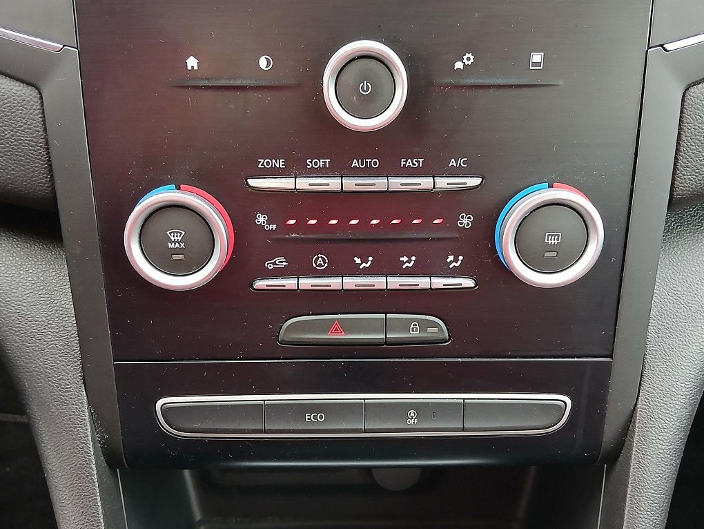 Renault Mégane 1.2 TCe Zen