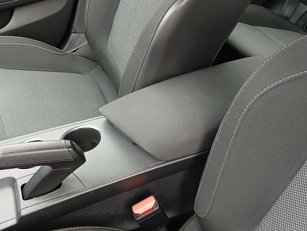 Renault Mégane 1.2 TCe Zen