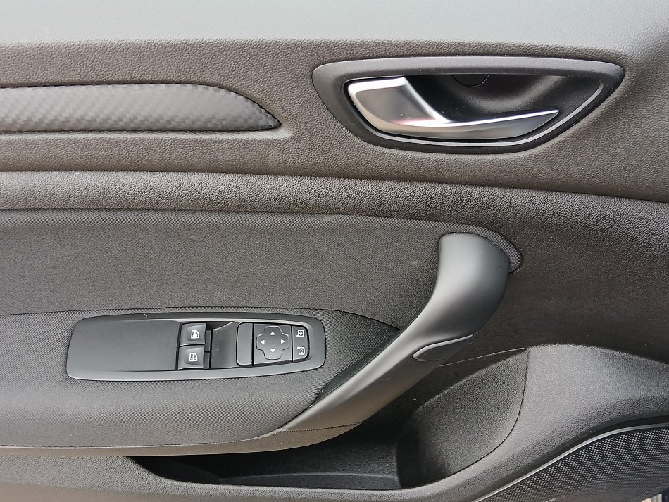 Renault Mégane 1.2 TCe Zen