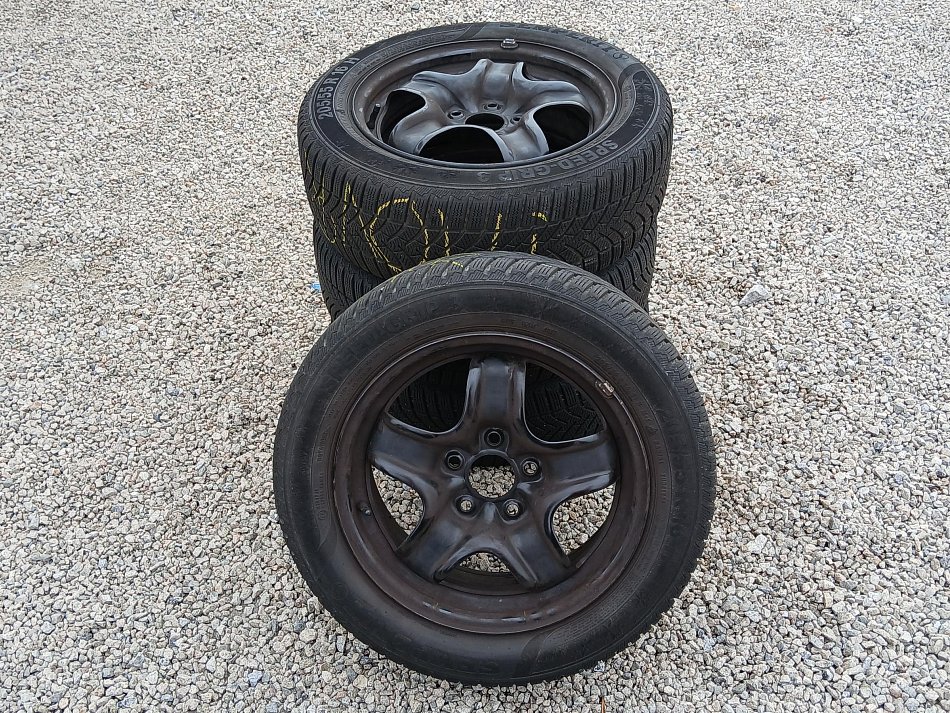 Renault Mégane 1.2 TCe Zen