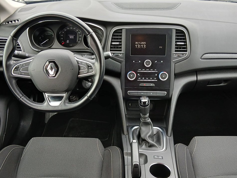 Renault Mégane 1.2 TCe Zen