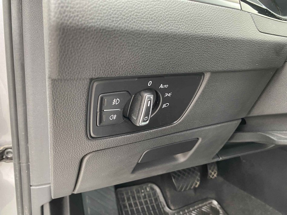 Volkswagen Passat 2.0TDi Elegance