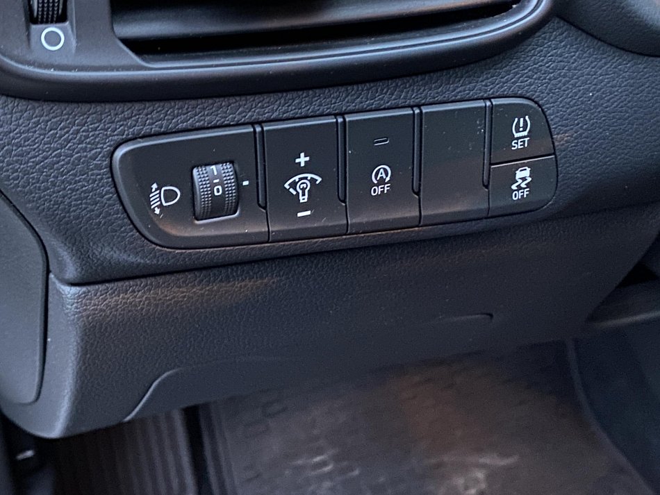 Hyundai I30 1.5 T-GDi Smart 48V