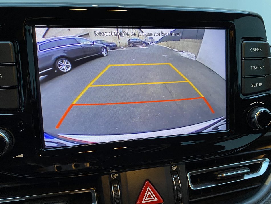 Hyundai I30 1.5 T-GDi Smart 48V