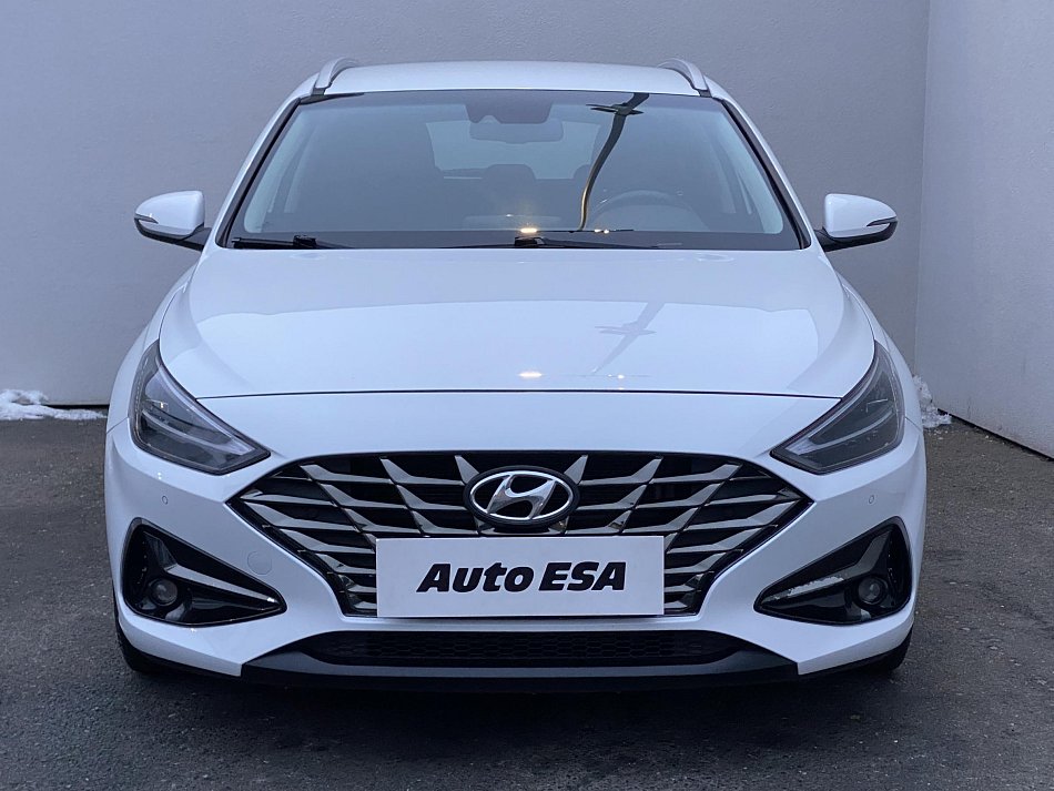 Hyundai I30 1.5 T-GDi Smart 48V