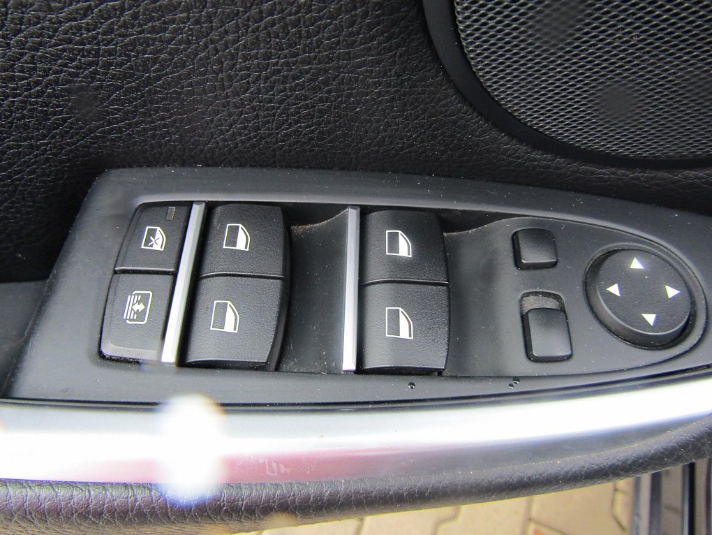 BMW Řada 5 3.0d  530d xDrive GT