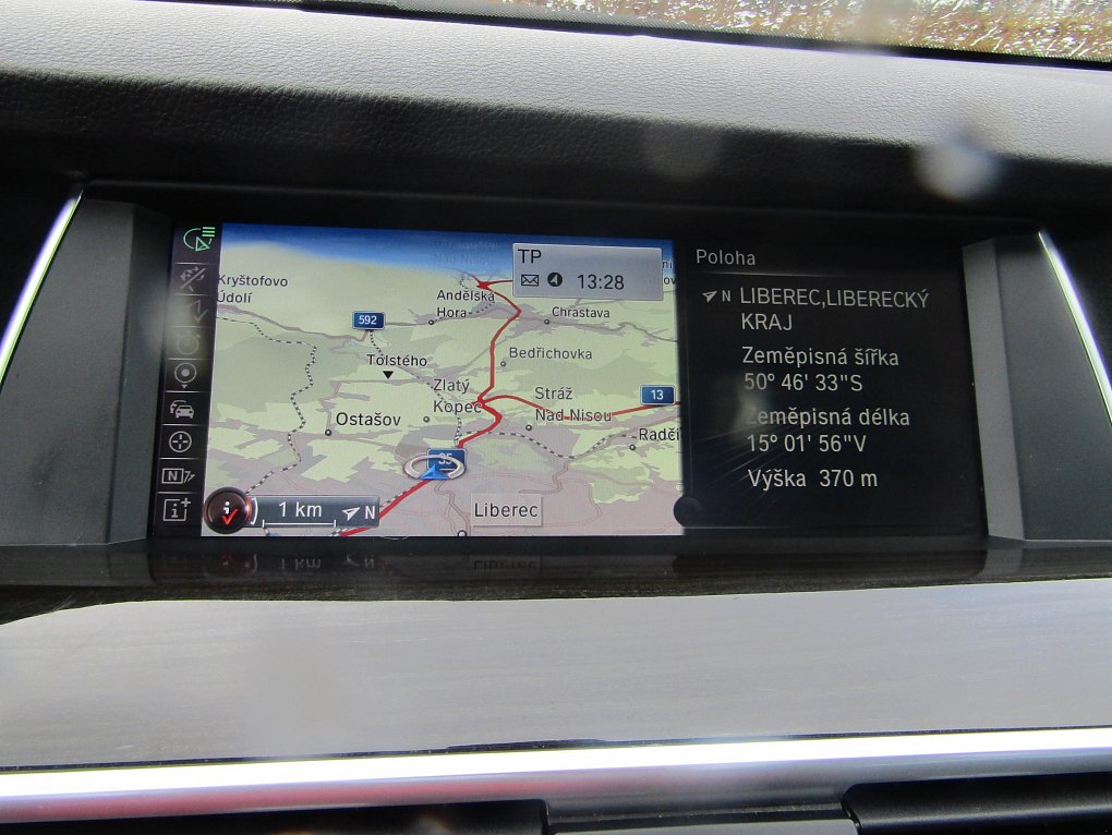 BMW Řada 5 3.0d  530d xDrive GT