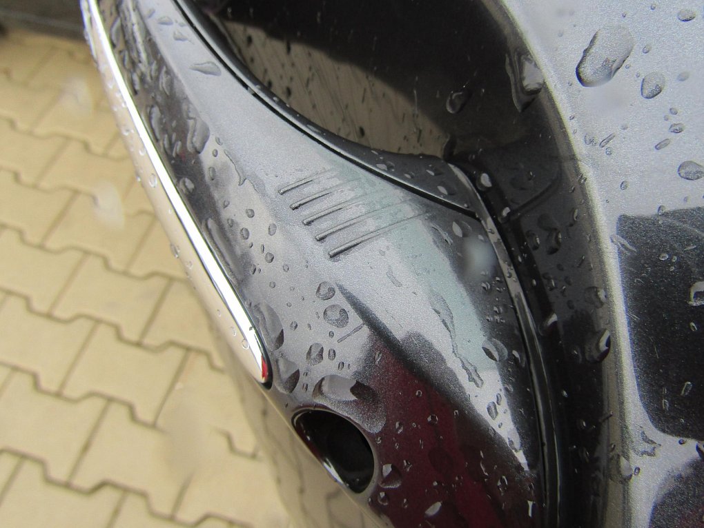 BMW Řada 5 3.0d  530d xDrive GT