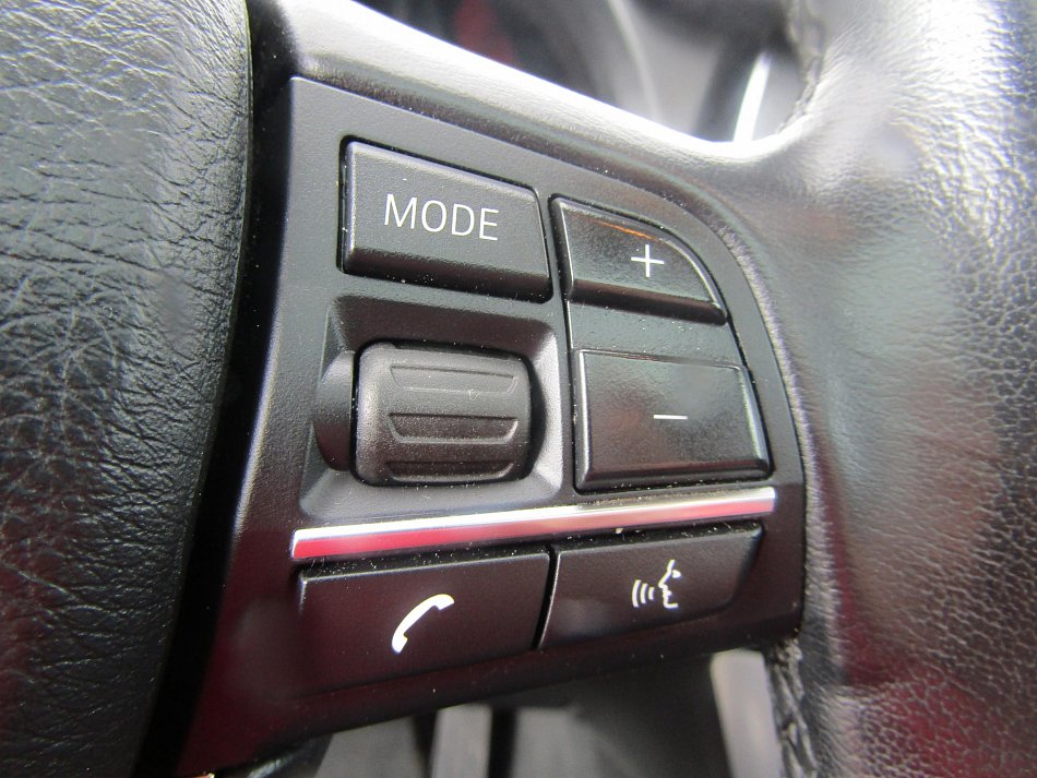 BMW Řada 5 3.0d  530d xDrive GT