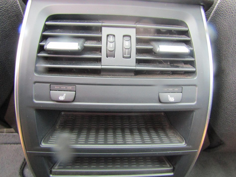 BMW Řada 5 3.0d  530d xDrive GT