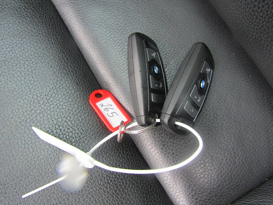 BMW Řada 5 3.0d  530d xDrive GT