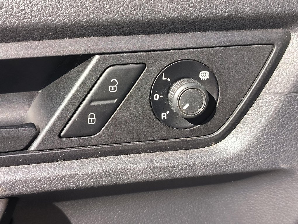 Volkswagen Caddy 2.0TDi 