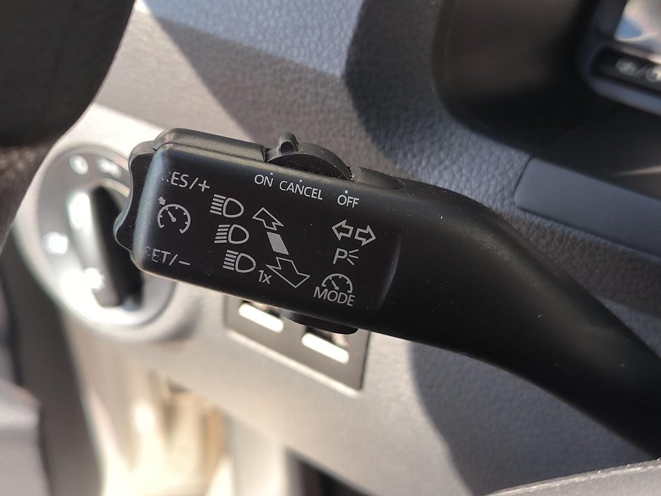 Volkswagen Caddy 2.0TDi 