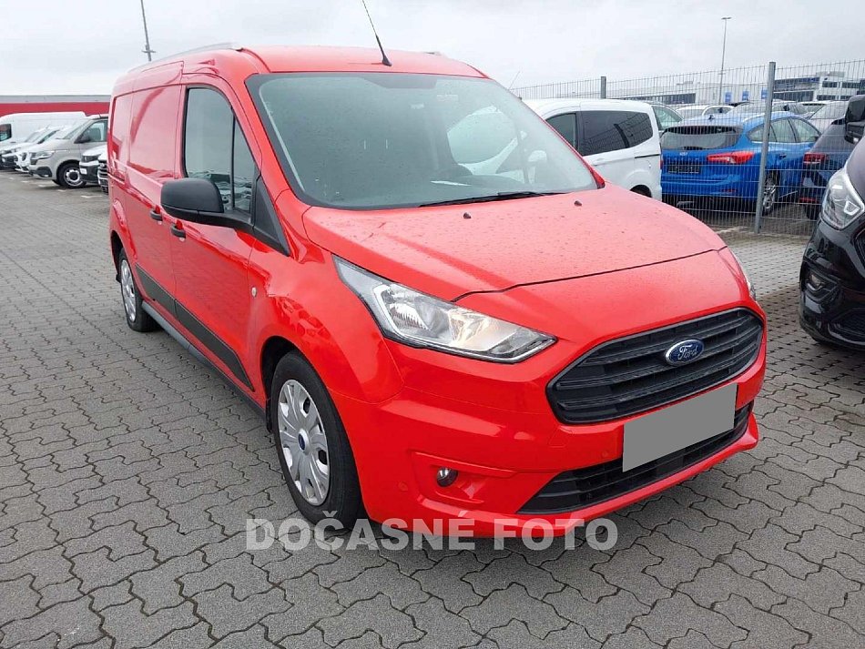 Ford Transit Connect 1.5TDCi Trend MAXi