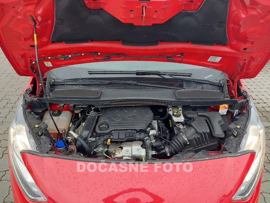 Ford Transit Connect 1.5TDCi Trend MAXi