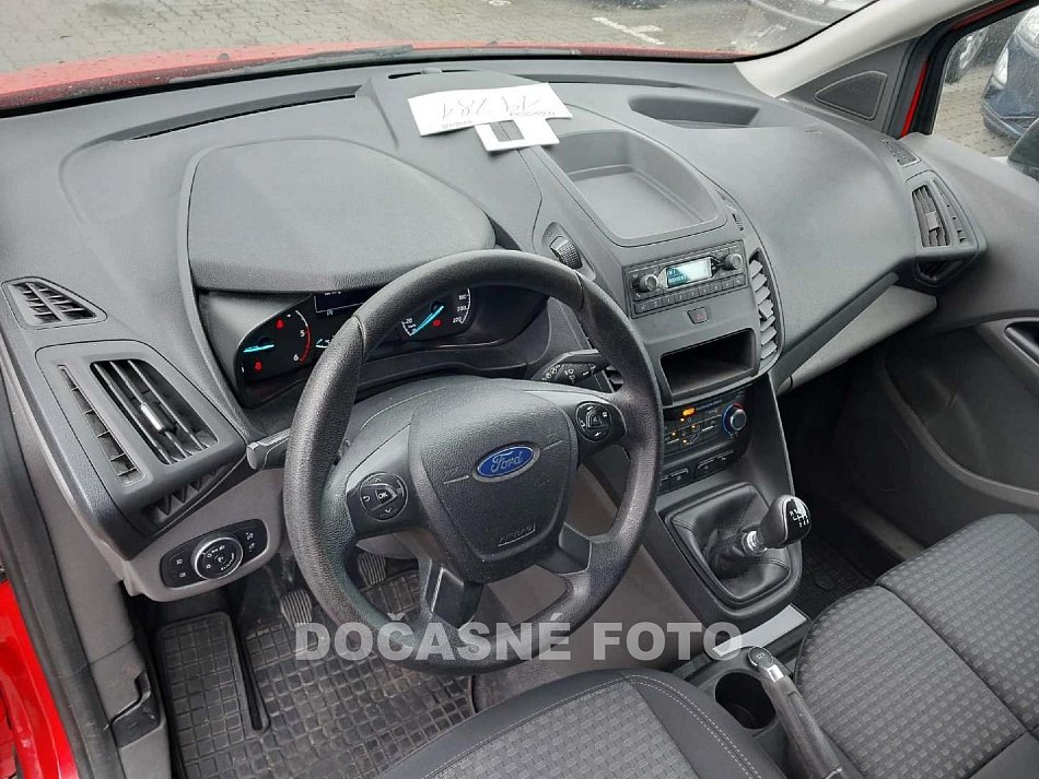 Ford Transit Connect 1.5TDCi Trend MAXi