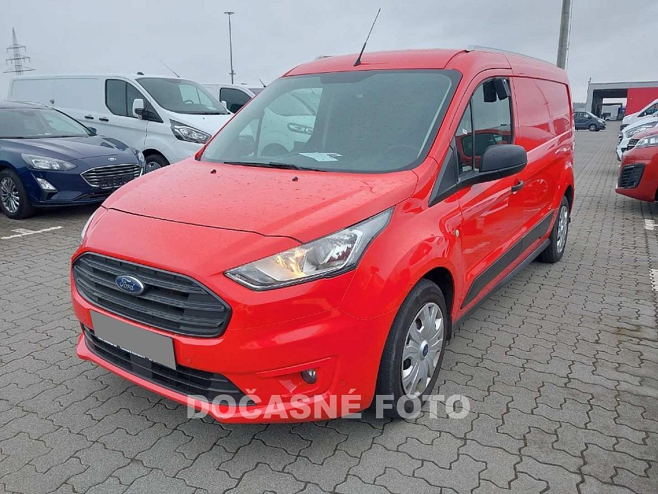 Ford Transit Connect 1.5TDCi Trend MAXi