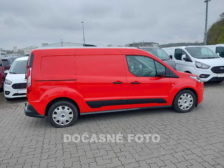 Ford Transit Connect 1.5TDCi Trend MAXi