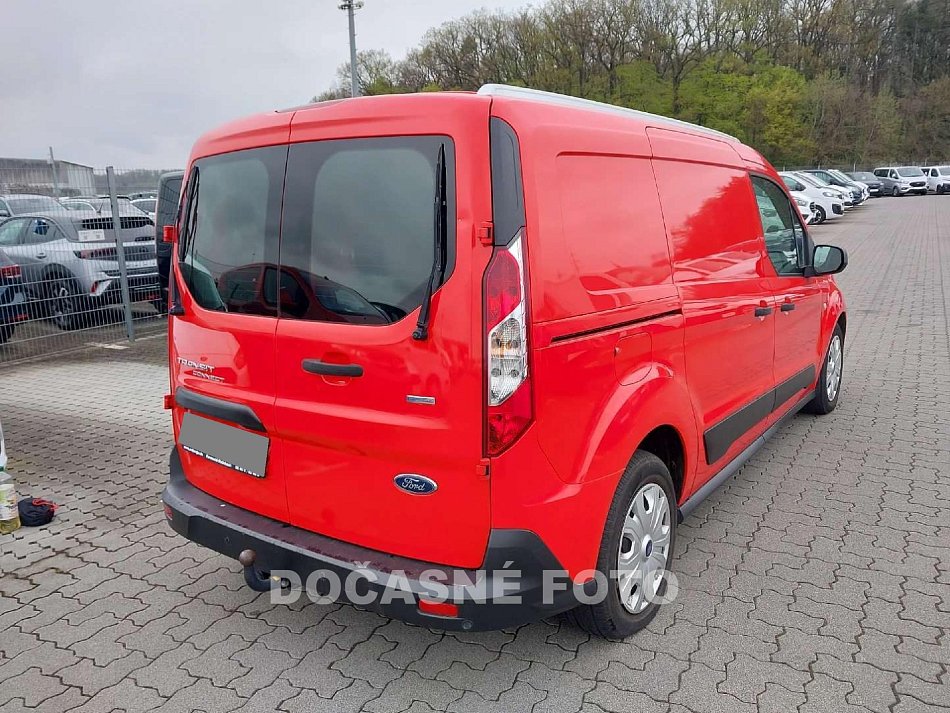 Ford Transit Connect 1.5TDCi Trend MAXi