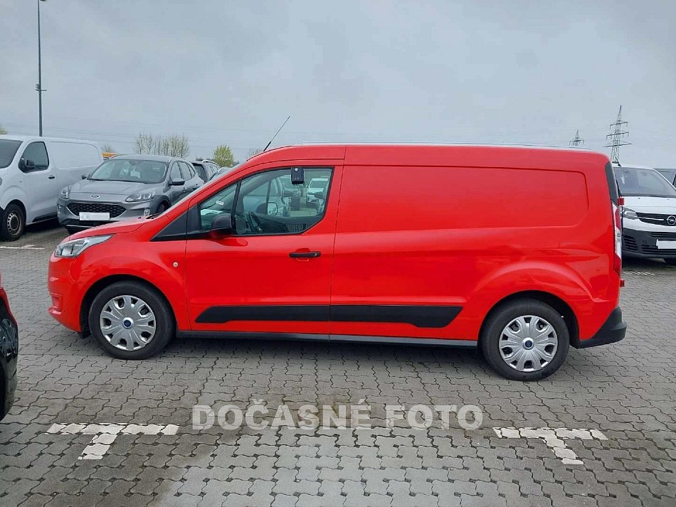 Ford Transit Connect 1.5TDCi Trend MAXi