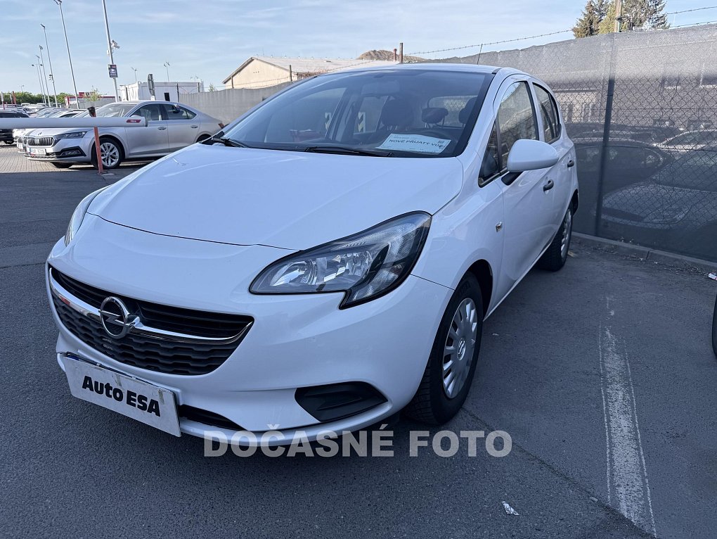 Opel Corsa 1.2i 