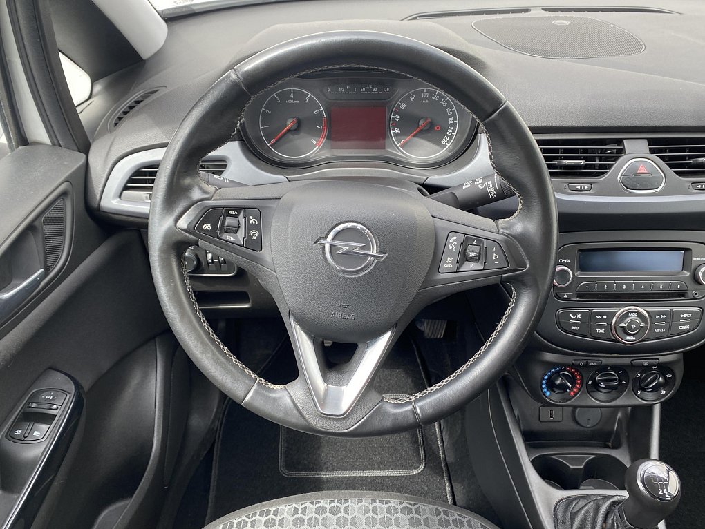 Opel Corsa 1.2i 