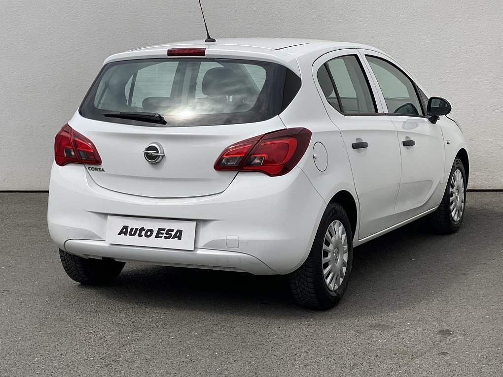 Opel Corsa 1.2i 
