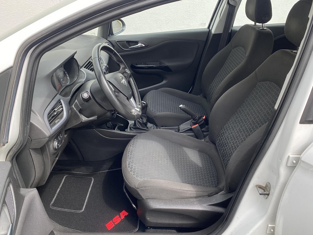 Opel Corsa 1.2i 