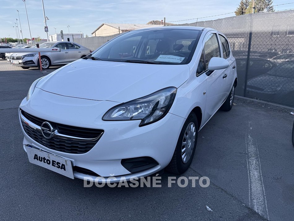 Opel Corsa 1.2i 