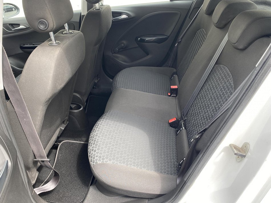 Opel Corsa 1.2i 