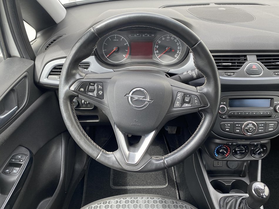 Opel Corsa 1.2i 
