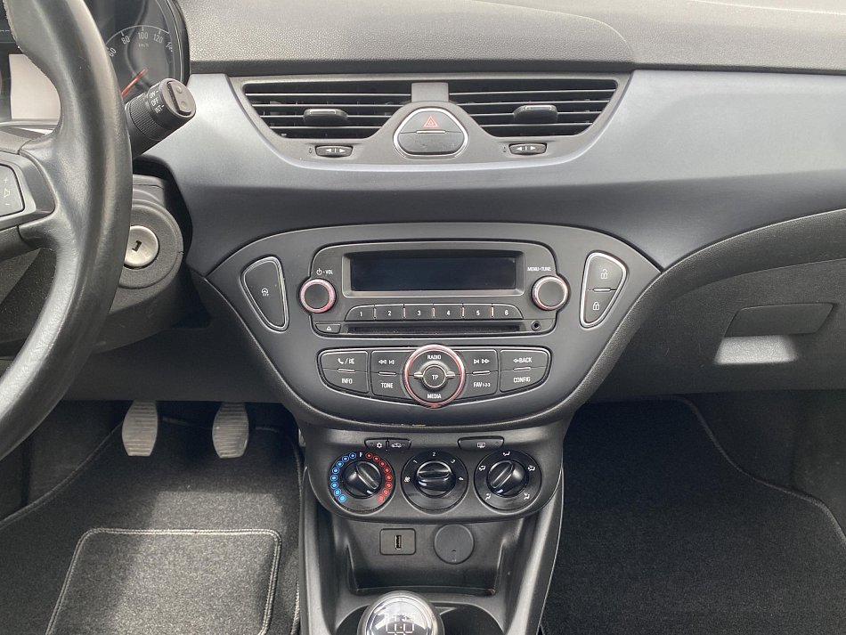 Opel Corsa 1.2i 
