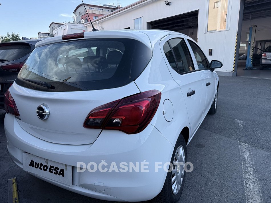 Opel Corsa 1.2i 
