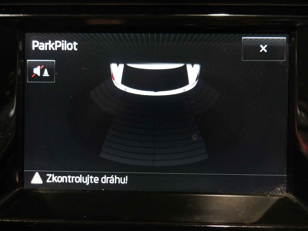 Škoda Fabia III 1.4 TDi 