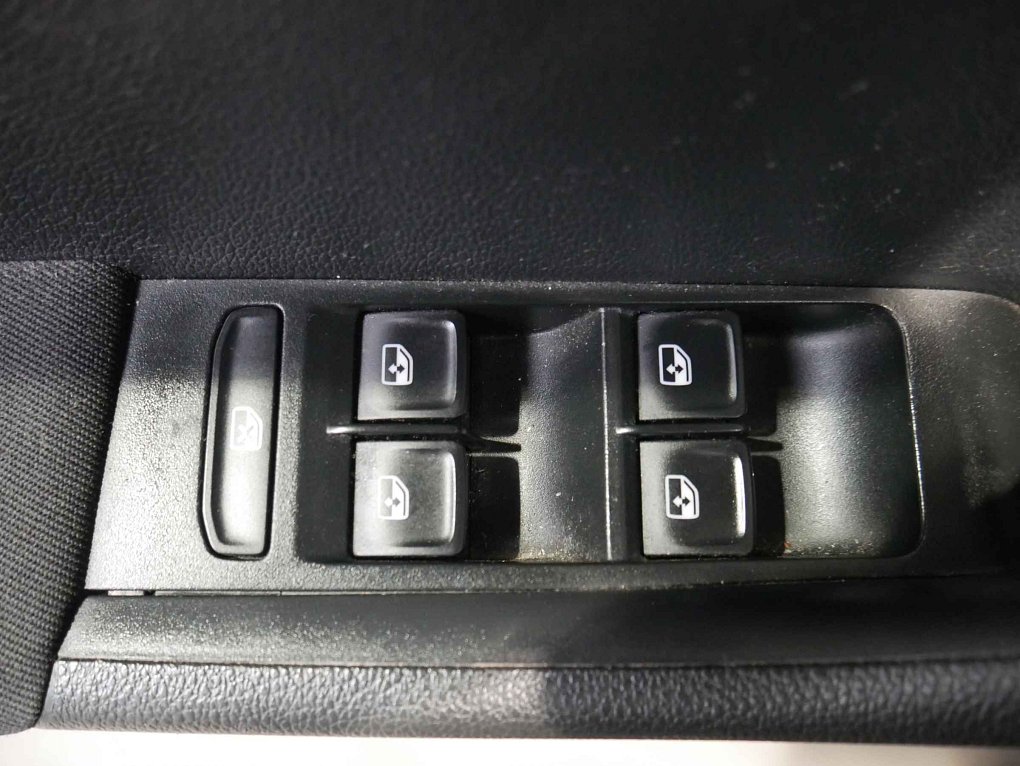 Škoda Fabia III 1.4 TDi 