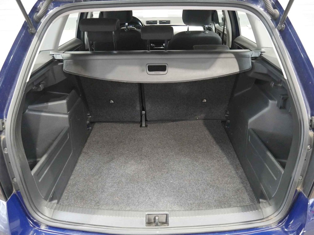 Škoda Fabia III 1.4 TDi 